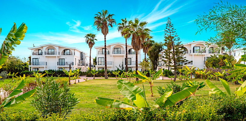 La Benata Hotel Genel 1